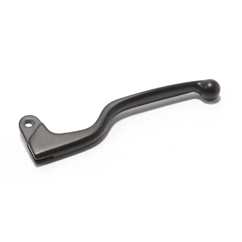 New Motion Pro Clutch Lever Black For Honda 08-140215 1