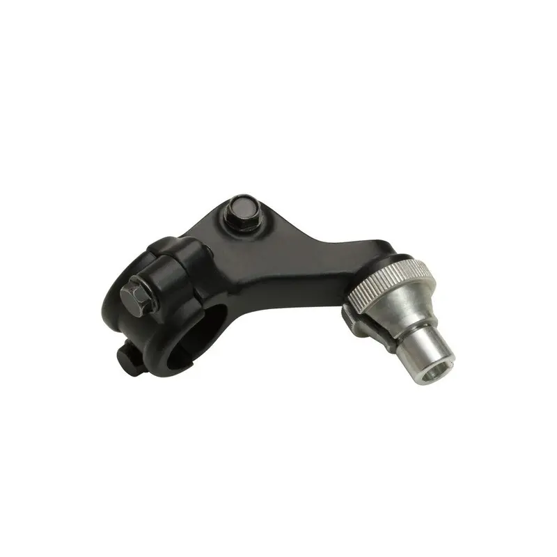 New Motion Pro Clutch Perch Black For Yamaha 08-140118 1