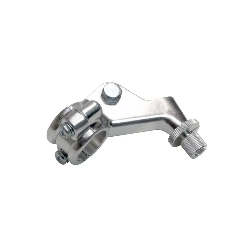 New Motion Pro Clutch Perch Polish For Kawasaki 08-140121 1