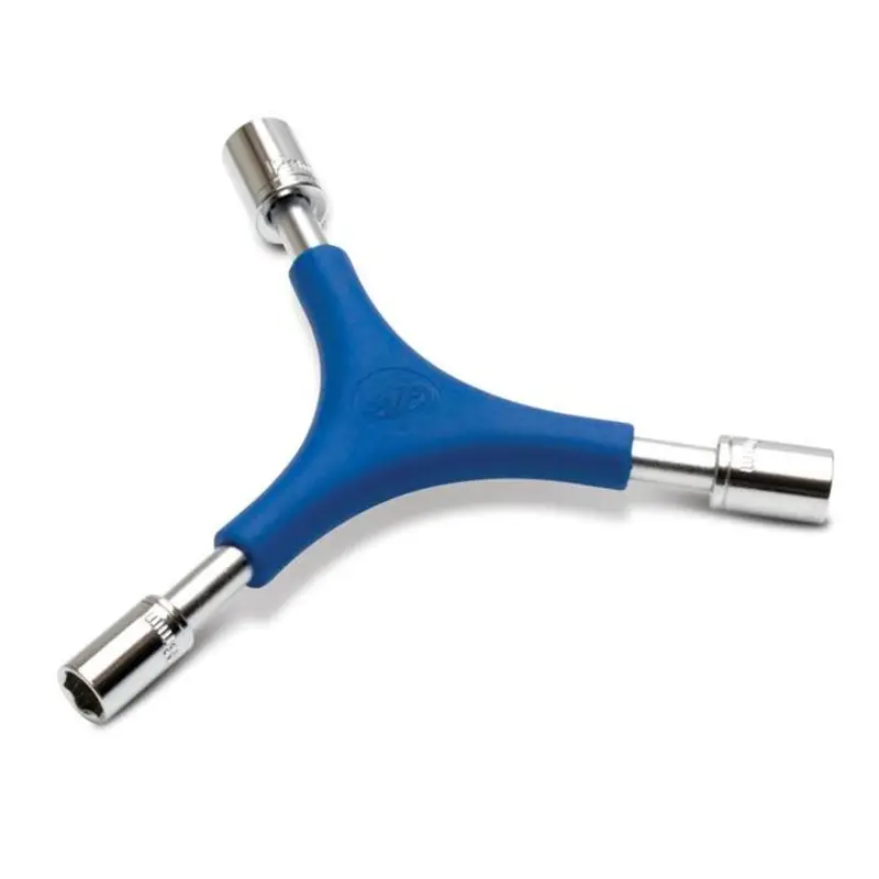 New Motion Pro Combo Y-Drive Wrench 08-080547 1