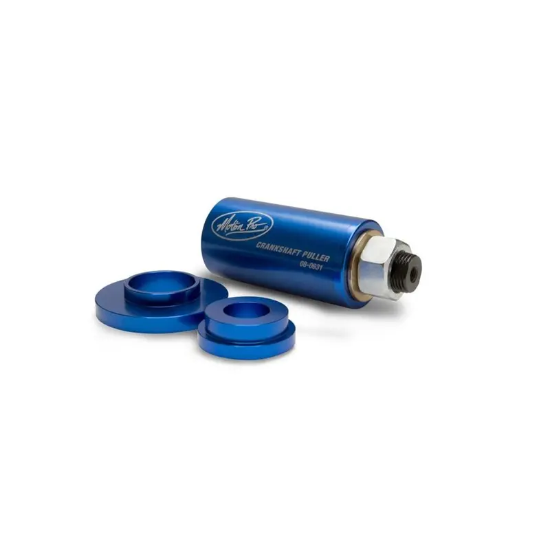 New Motion Pro Crank Shaft Puller Bottom End Tool 08-080631 1