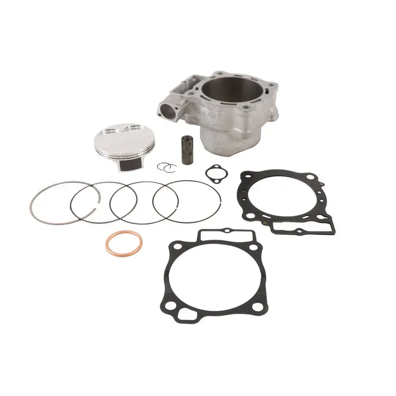 New Motion Pro Cylinder Rebuild Kit - Big Bore For Honda H-11010-K01 1