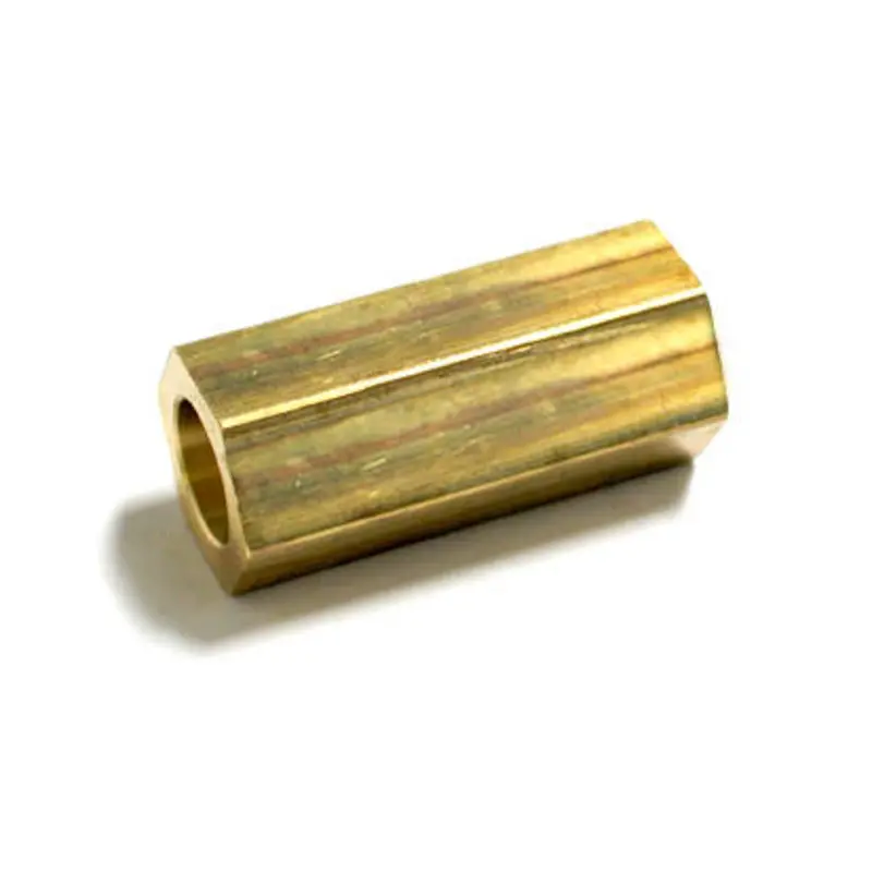 New Motion Pro Damping Rod Brass Adaptor M12x1.0 08-080346 1