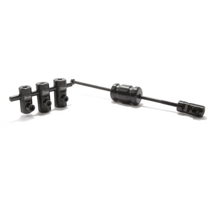 New Motion Pro Dowel Pin Puller Set Bottom End Tool 08-080604 1