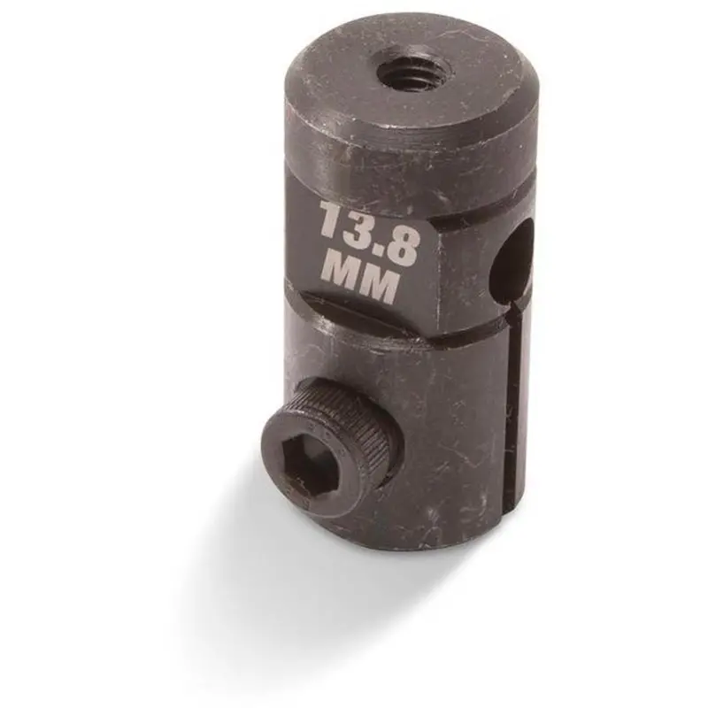 New Motion Pro Dowel Puller, 13.8Mm Bottom End Tool 08-080710 1