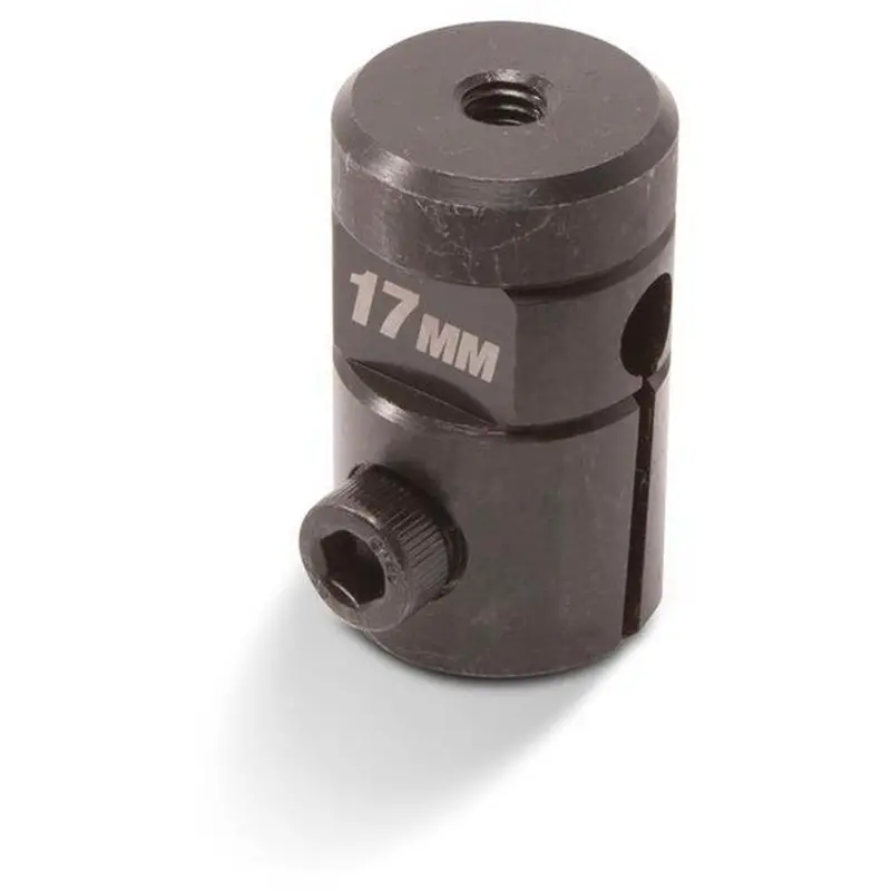 New Motion Pro Dowel Puller, 17Mm Bottom End Tool 08-080709 1
