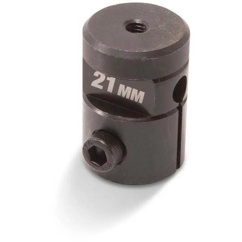 New Motion Pro Dowel Puller, 21Mm Bottom End Tool 08-080707 1
