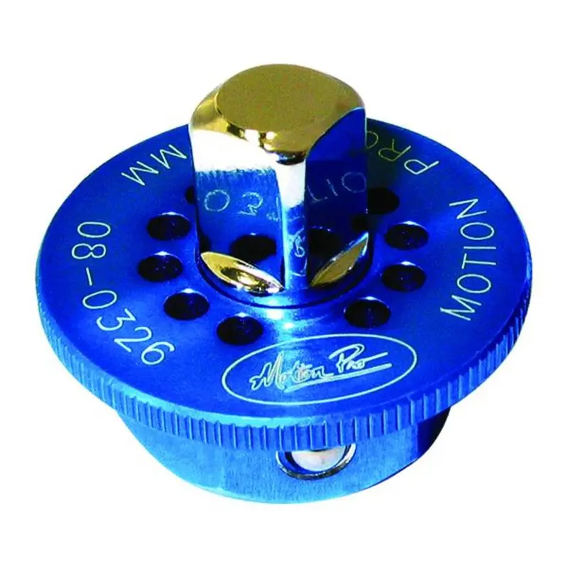 New Motion Pro Driver Adaptor 24Mm Lever 08-080326 1