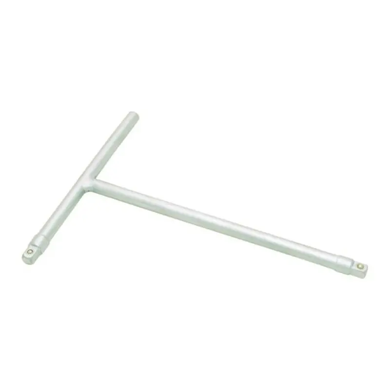 New Motion Pro Dual Drive Mini T Handle 1/4 08-080359 1