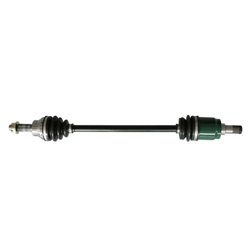 New Motion Pro Front Left Cv Axle Joint For Honda 9-Hon-7014 1