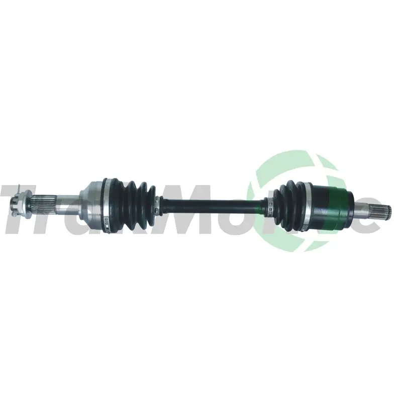 New Motion Pro Front Left Cv Axle Joint For Honda 9-Hon-7030 1