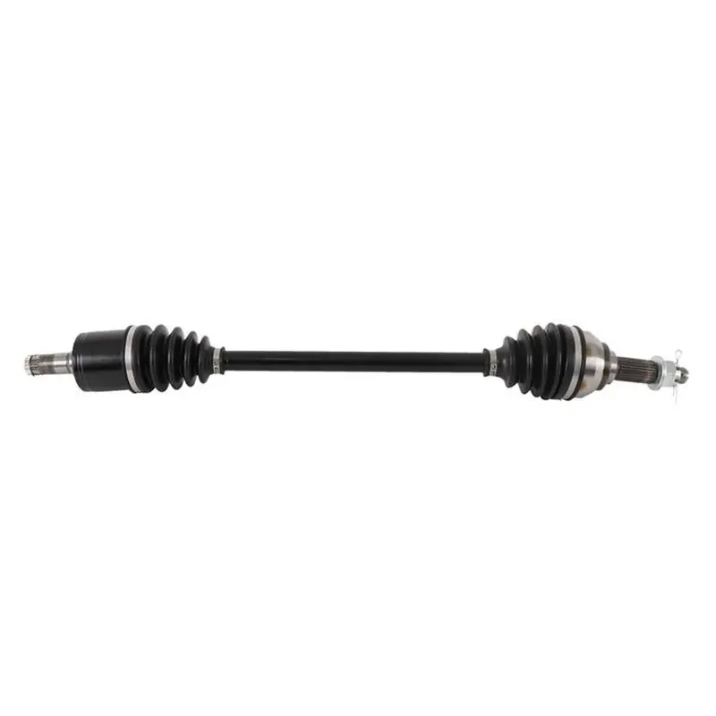 New Motion Pro Front Left Cv Axle Joint For John Deere 19-Jd8-103 1