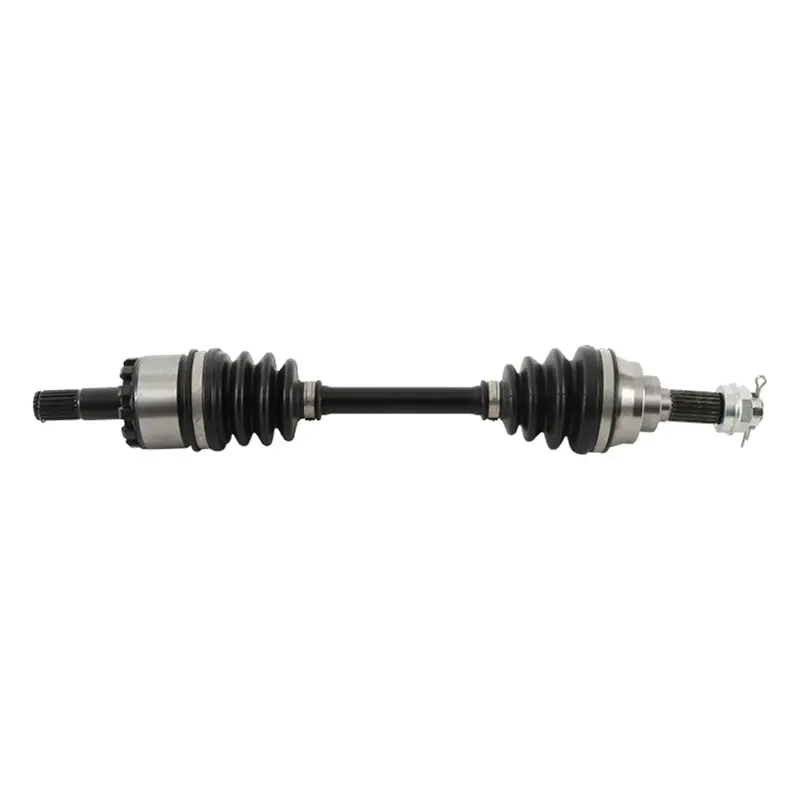 New Motion Pro Front Left Cv Axle Joint For Kawasaki 19-Kw8-105 1