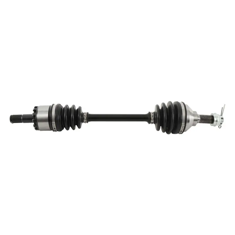 New Motion Pro Front Left Cv Axle Joint For Kawasaki 19-Kw8-124 1