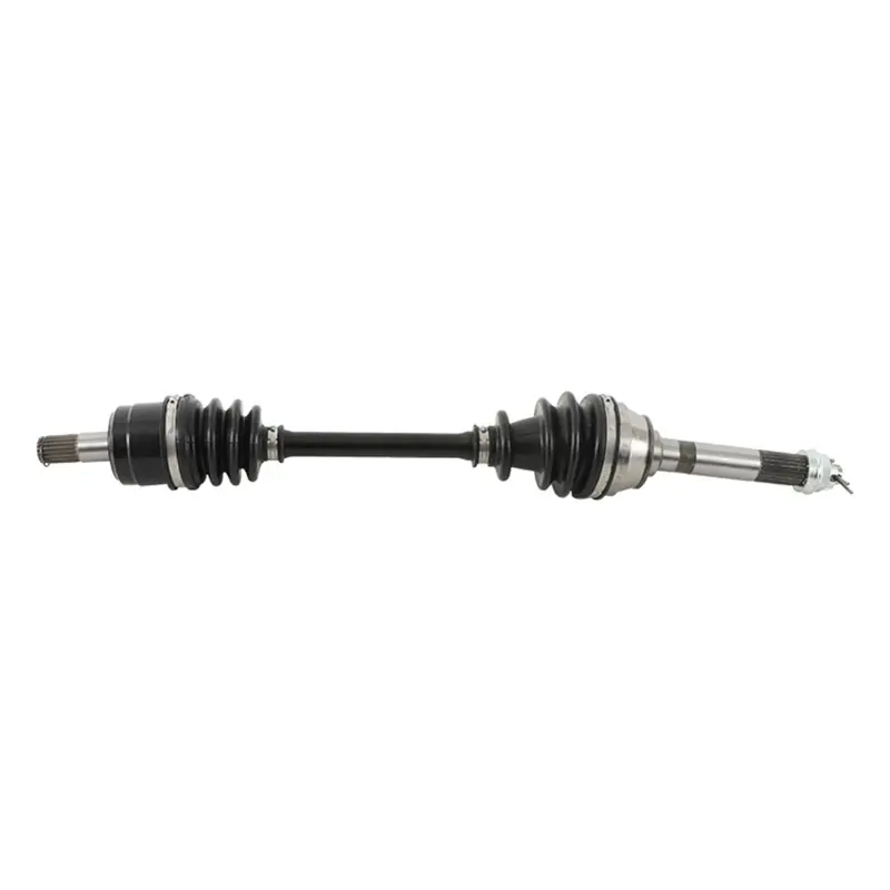 New Motion Pro Front Left Cv Axle Joint For Kawasaki 19-Kw8-303 1
