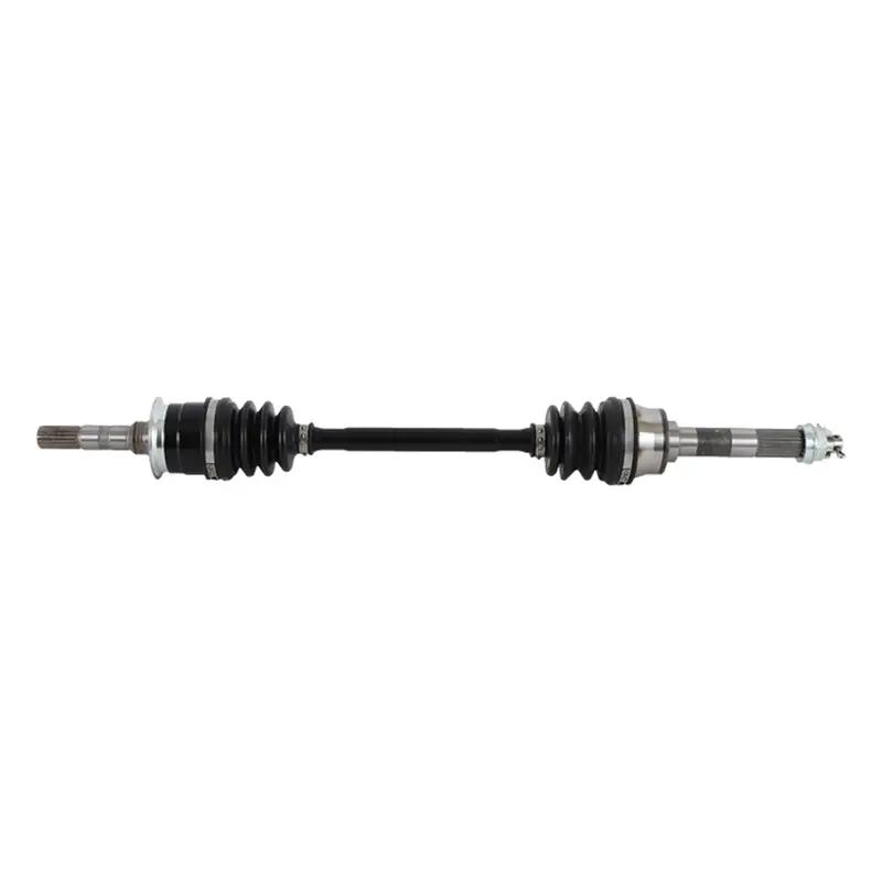 New Motion Pro Front Left Cv Axle Joint For Kawasaki 19-Kw8-305 1