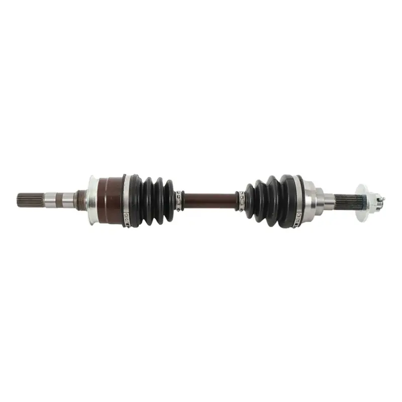 New Motion Pro Front Left Cv Axle Joint For Kawasaki 19-Kw8-308 1