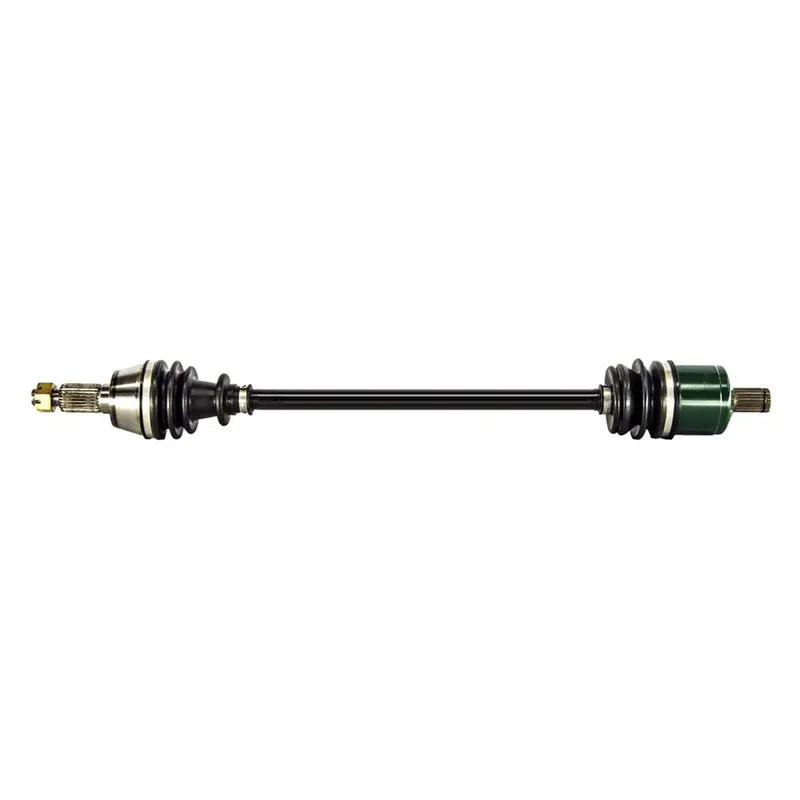 New Motion Pro Front Left Cv Axle Joint For Polaris 9-Pol-7023 1
