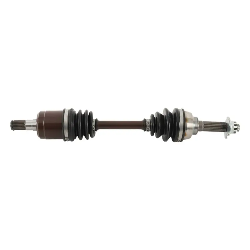 New Motion Pro Front Left Cv Axle Joint For Suzuki 19-Sk8-301 1