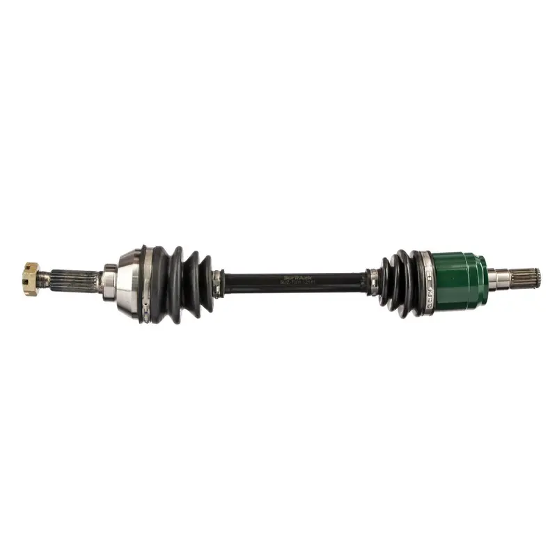 New Motion Pro Front Left Cv Axle Joint For Suzuki 9-Suz-7001 1