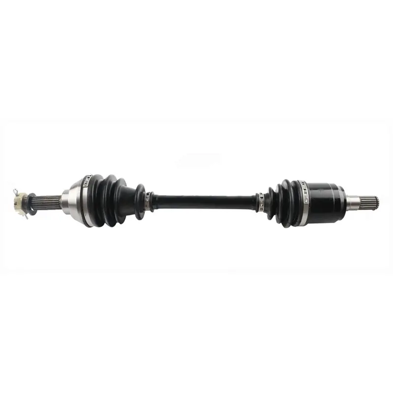 New Motion Pro Front Left Cv Axle Joint For Suzuki 9-Suz-7010 1