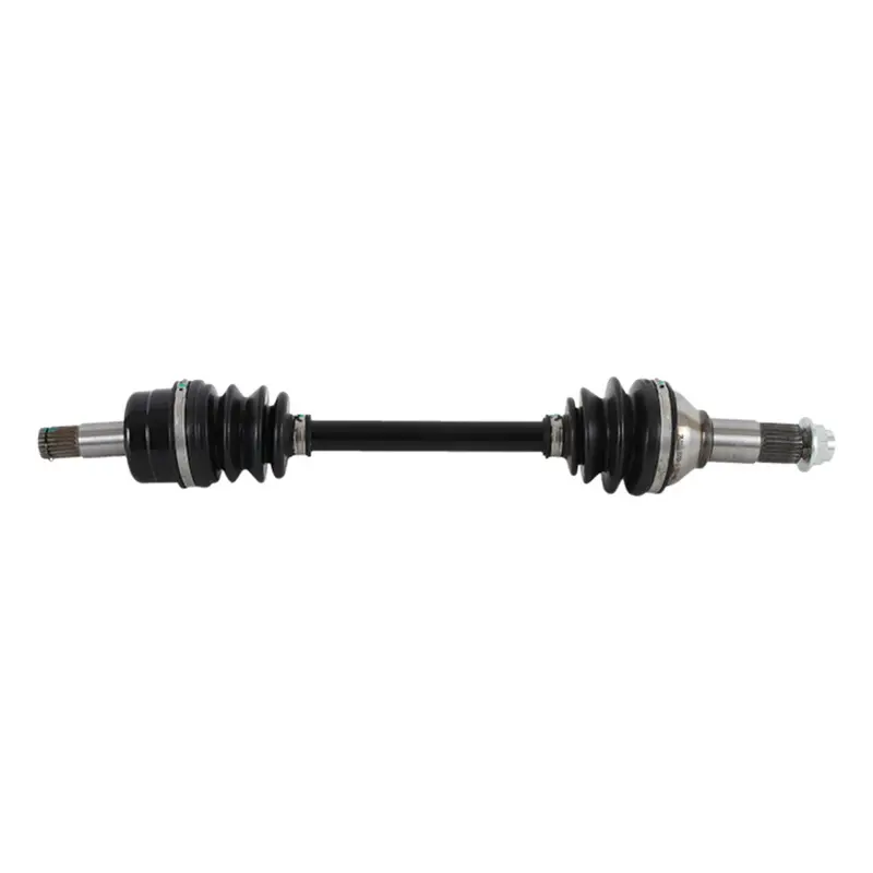 New Motion Pro Front Left Cv Axle Joint For Yamaha 19-Ya8-300 1