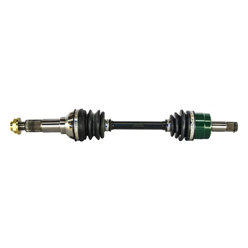 New Motion Pro Front Left Cv Axle Joint For Yamaha 9-Yam-7018 1