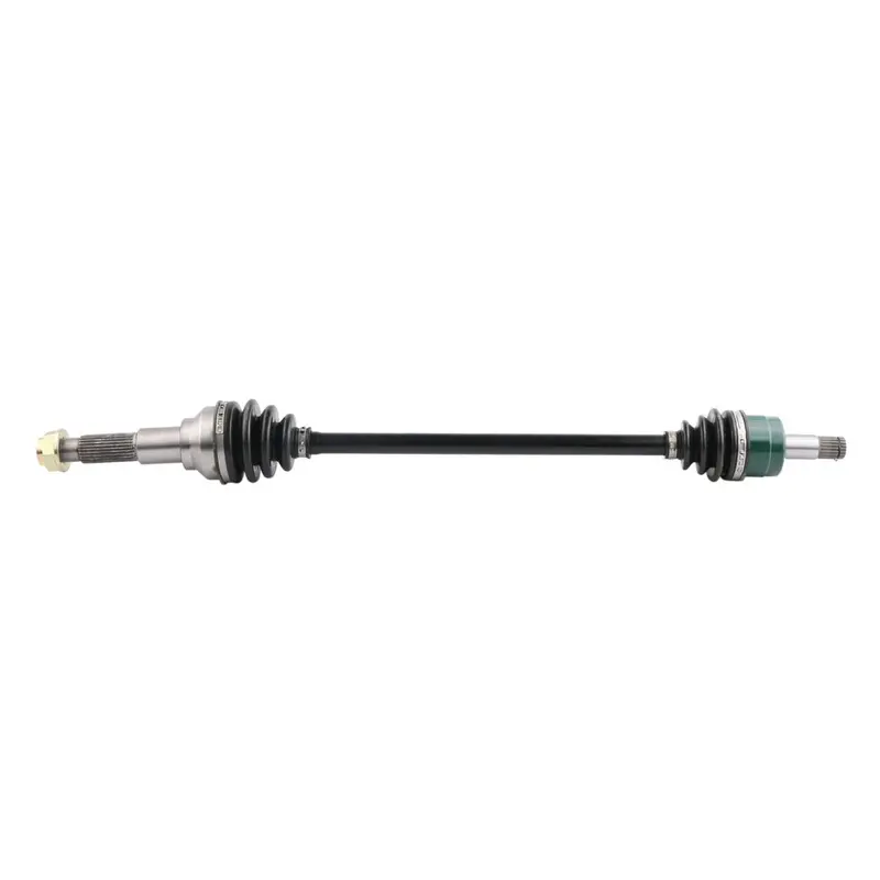 New Motion Pro Front Left Cv Axle Joint For Yamaha 9-Yam-7029 1