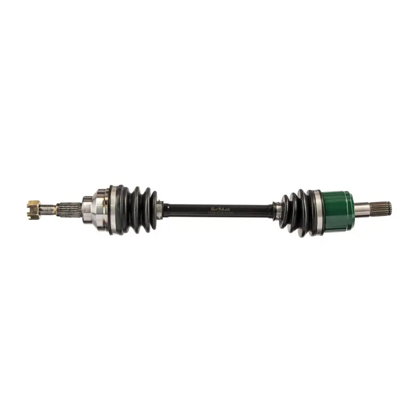 New Motion Pro Front Right Cv Axle Joint For Honda 9-Hon-7002 1