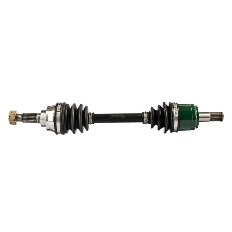 New Motion Pro Front Right Cv Axle Joint For Kawasaki 9-Kaw-7005 1