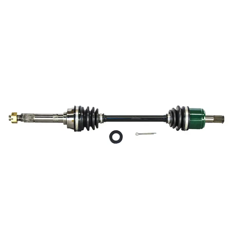 New Motion Pro Front Right Cv Axle Joint For Kawasaki 9-Kaw-7011 1