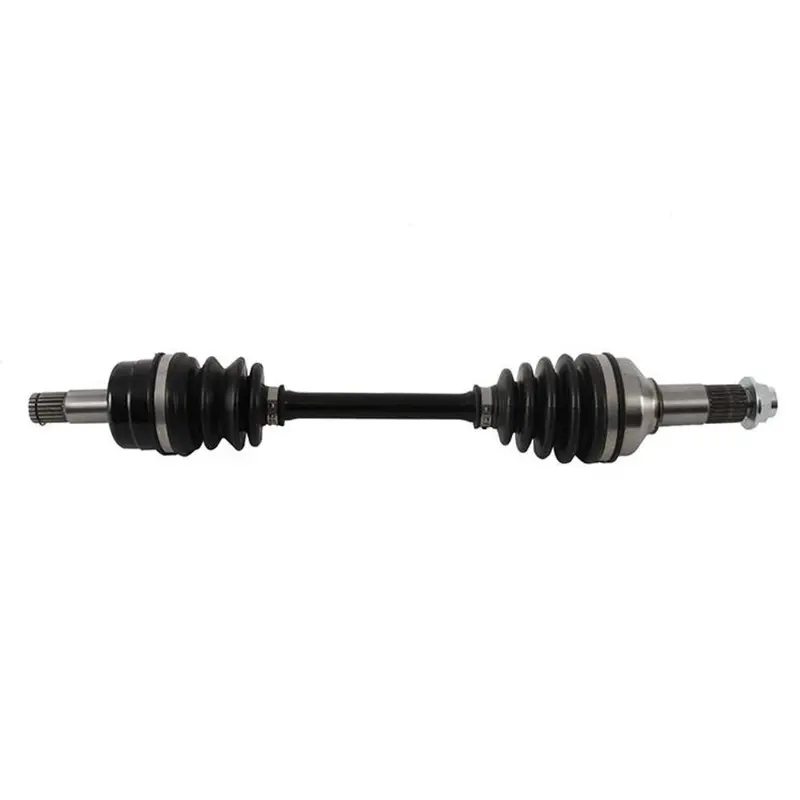 New Motion Pro Front Right Cv Axle Joint For Yamaha 19-Ya8-360 1