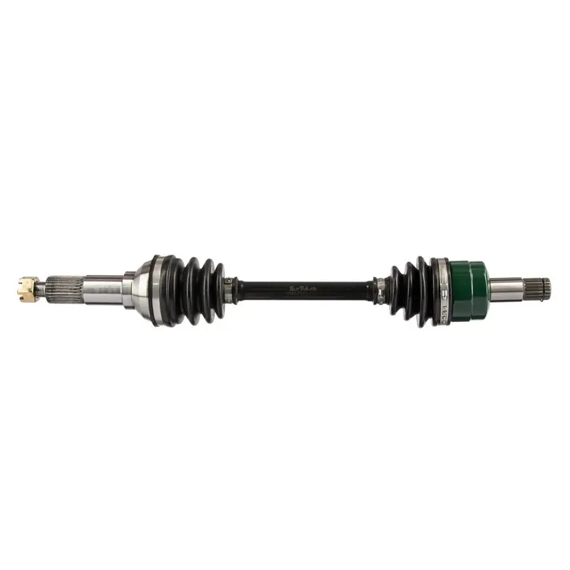 New Motion Pro Front Right Cv Axle Joint For Yamaha 9-Yam-7013 1