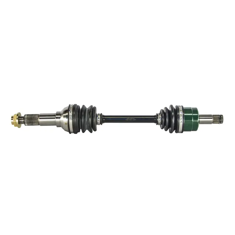 New Motion Pro Front Right Cv Axle Joint For Yamaha 9-Yam-7020 1