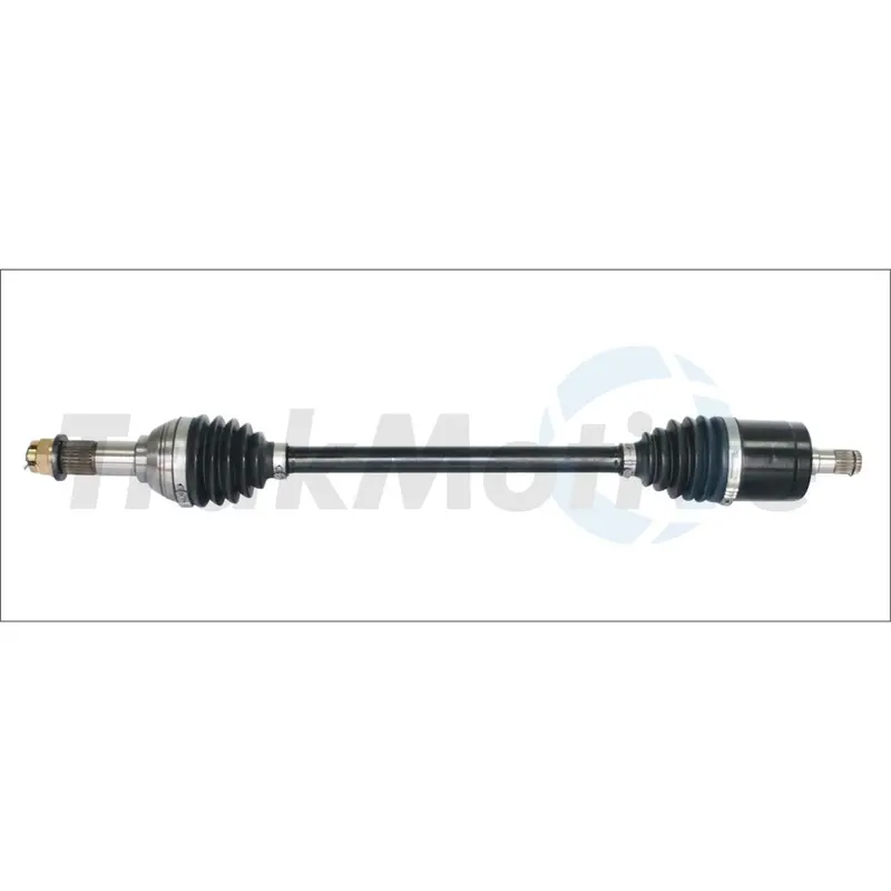 New Motion Pro Front Right Cv Axle Joint For Yamaha 9-Yam-7036 1