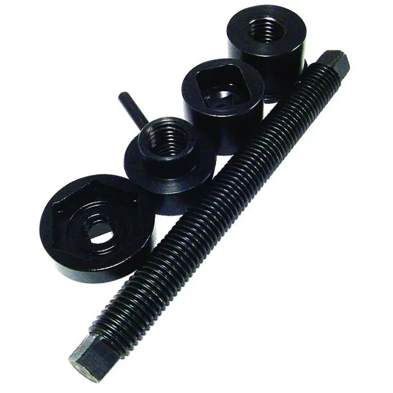 New Motion Pro Heavy Duty Fork Spring Compressor Kit 08-080299 1