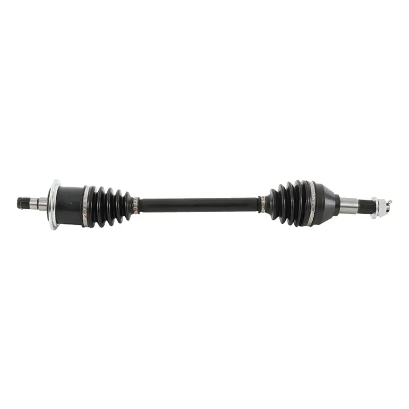 New Motion Pro Heavy Duty Front Left Cv Axle For Can-Am 19-Ca8-120-Xhd 1