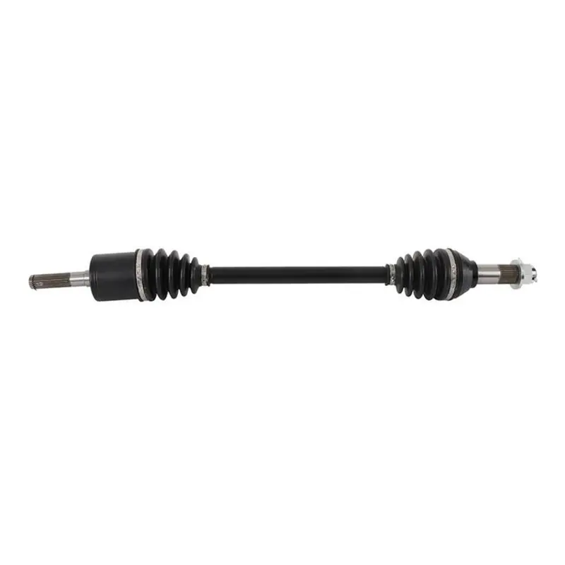 New Motion Pro Heavy Duty Front Left Cv Axle For Can-Am 19-Ca8-125-Xhd 1