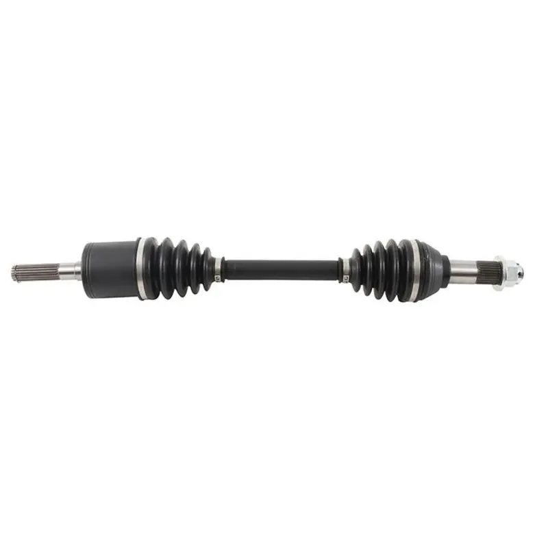 New Motion Pro Heavy Duty Front Left Cv Axle For Can-Am 19-Ca8-130-Xhd 1