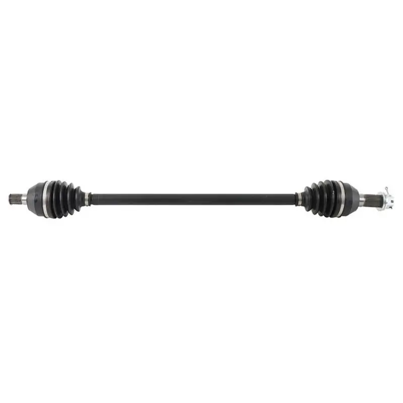 New Motion Pro Heavy Duty Front Right Cv Axle For Can-Am 19-Ca8-127-Xhd 1
