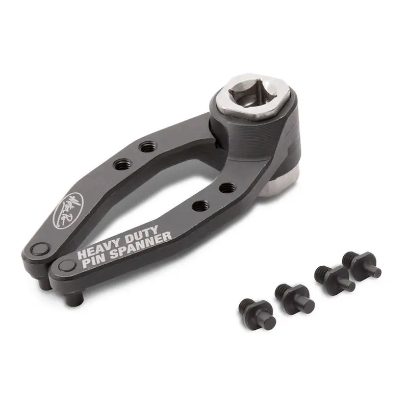 New Motion Pro Heavy Duty Pin Spanner 08-080673 1