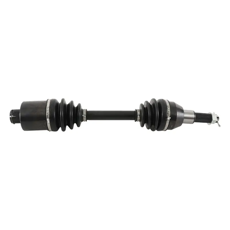 New Motion Pro Heavy Duty Rear Left Cv Axle For Polaris 19-Po8-302-Xhd 1