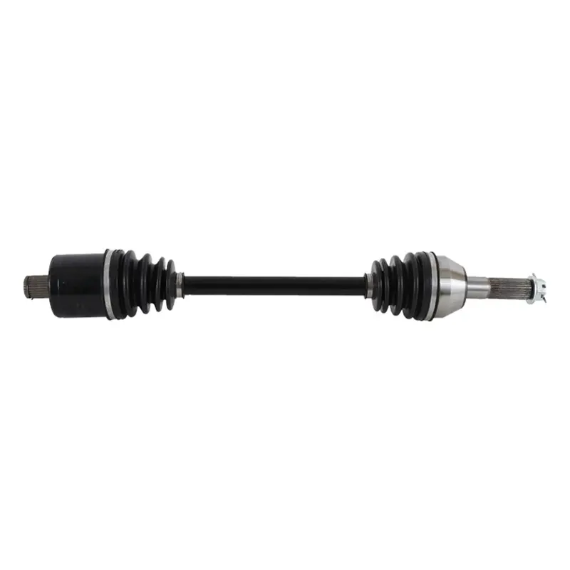 New Motion Pro Heavy Duty Rear Left Cv Axle For Polaris 19-Po8-343-Xhd 1