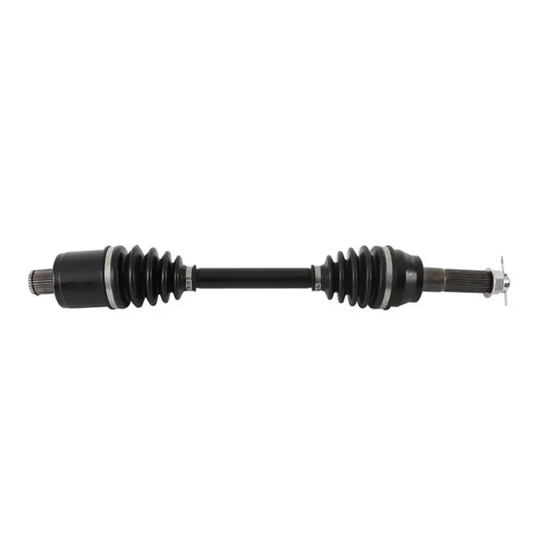 New Motion Pro Heavy Duty Rear Left Cv Axle For Polaris 19-Po8-377-Xhd 1