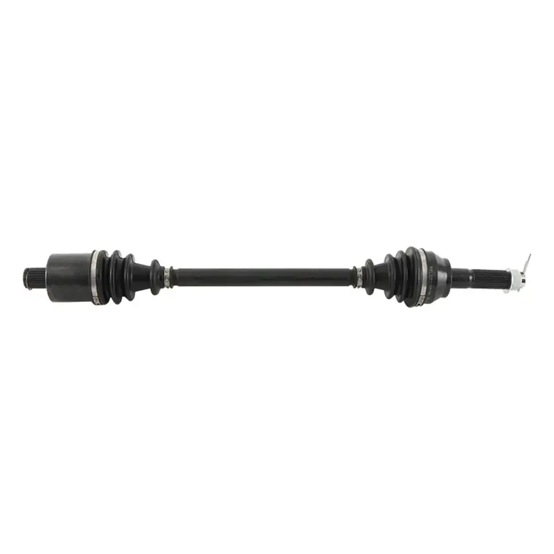 New Motion Pro Heavy Duty Rear Right Cv Axle For Polaris 19-Po8-334-Xhd 1