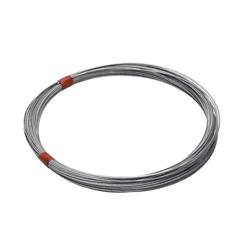 New Motion Pro Inner Wire 2.0Mm 1X19 100' Roll 08-010101 1