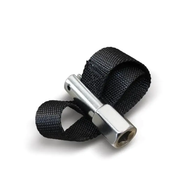 New Motion Pro Oil Filter Strap Wrench Bottom End Tool 08-080069 1