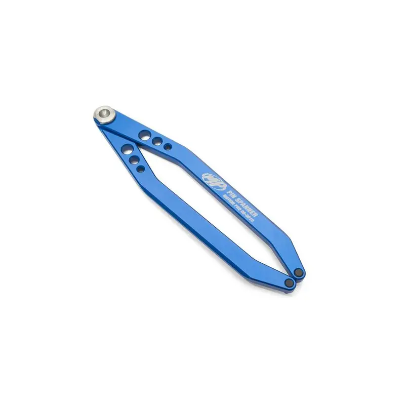 New Motion Pro Pin Spanner Wrench Bottom End Tool 08-080610 1