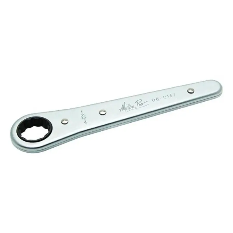 New Motion Pro Ratchet Spark Plug Wrench Kit 2 Stroke 08-080147 1