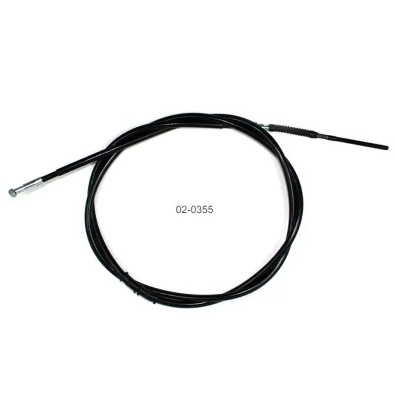 New Motion Pro Rear Hand Brake Cable For Honda 50-Hno-70 1